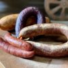 Schwartenmagen geräuchert